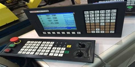 cnc control|7 Best CNC Controllers in 2024 (All Budgets) .